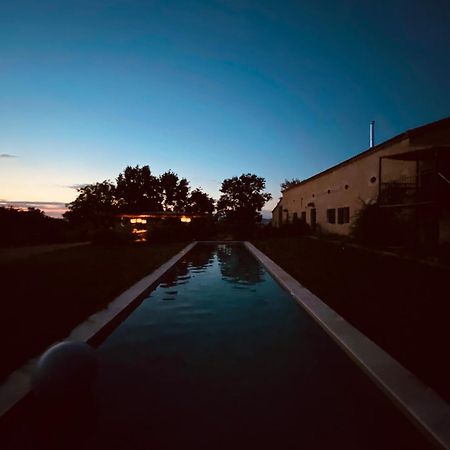 Maison Droles D'Oiseaux Plieux エクステリア 写真