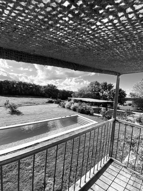 Maison Droles D'Oiseaux Plieux エクステリア 写真